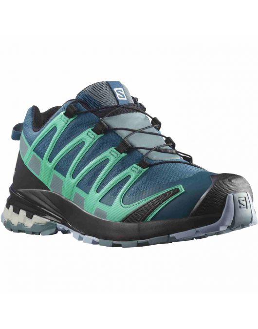 Pantofi alergare femei SALOMON XA PRO 3D V8 GORE-TEX W